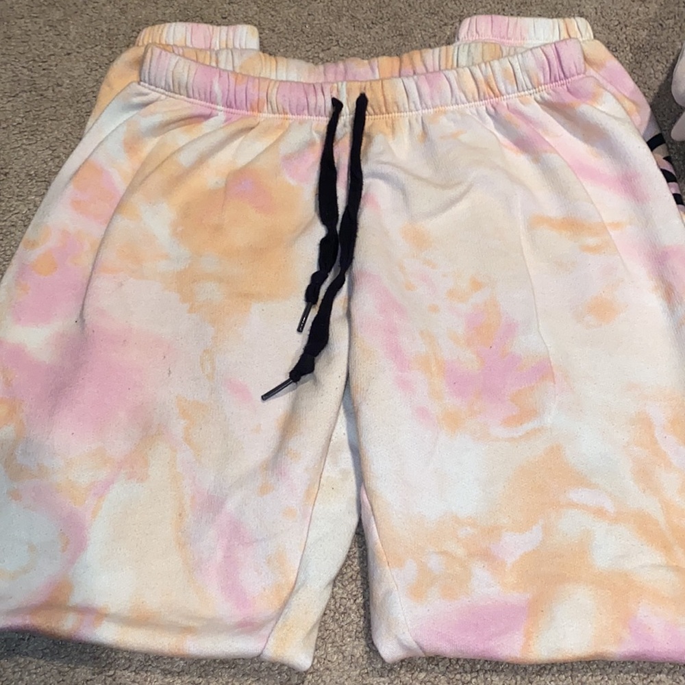 sweat pants - Picture 2 of 2